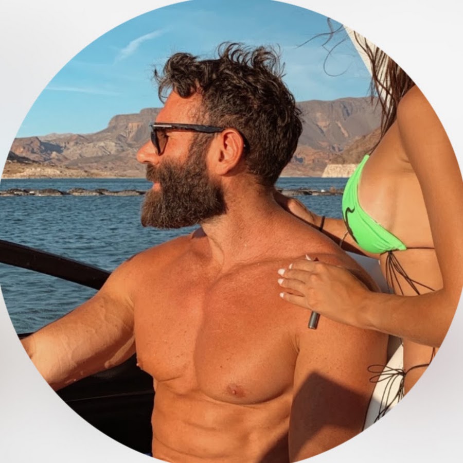  Dan Bilzerian  YouTube