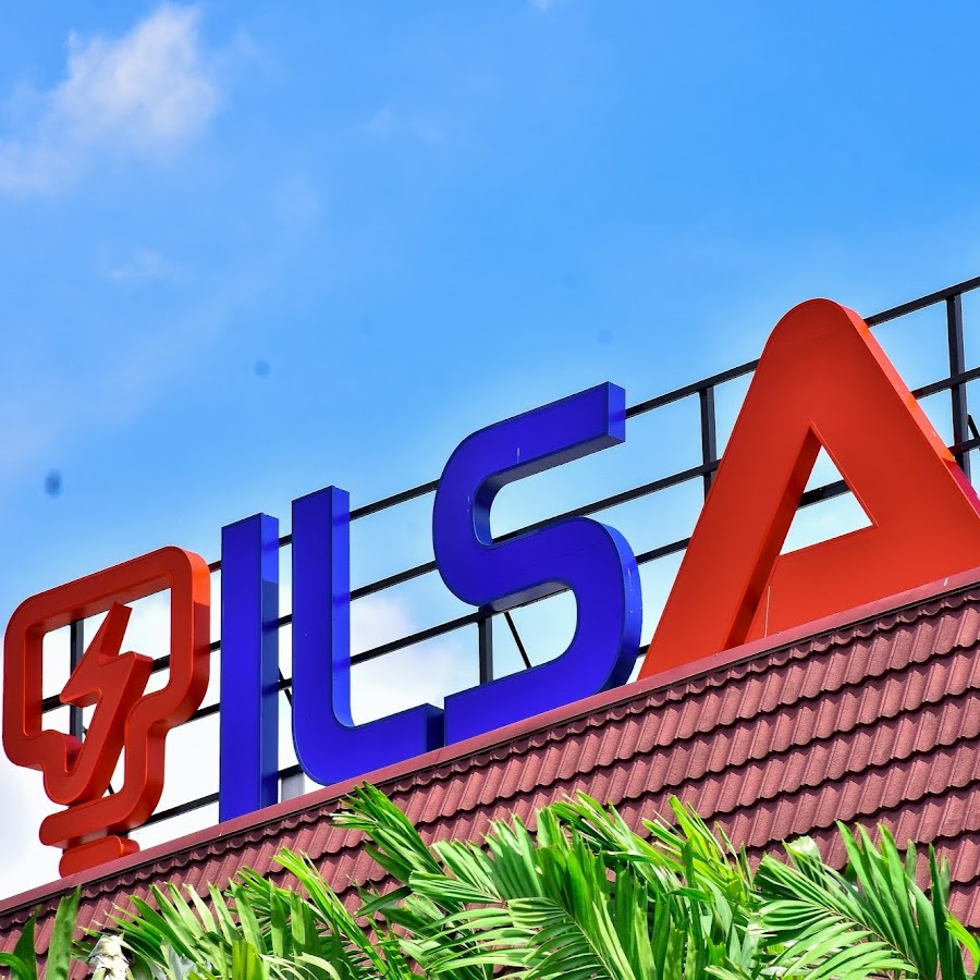 ILSAS TNB - YouTube