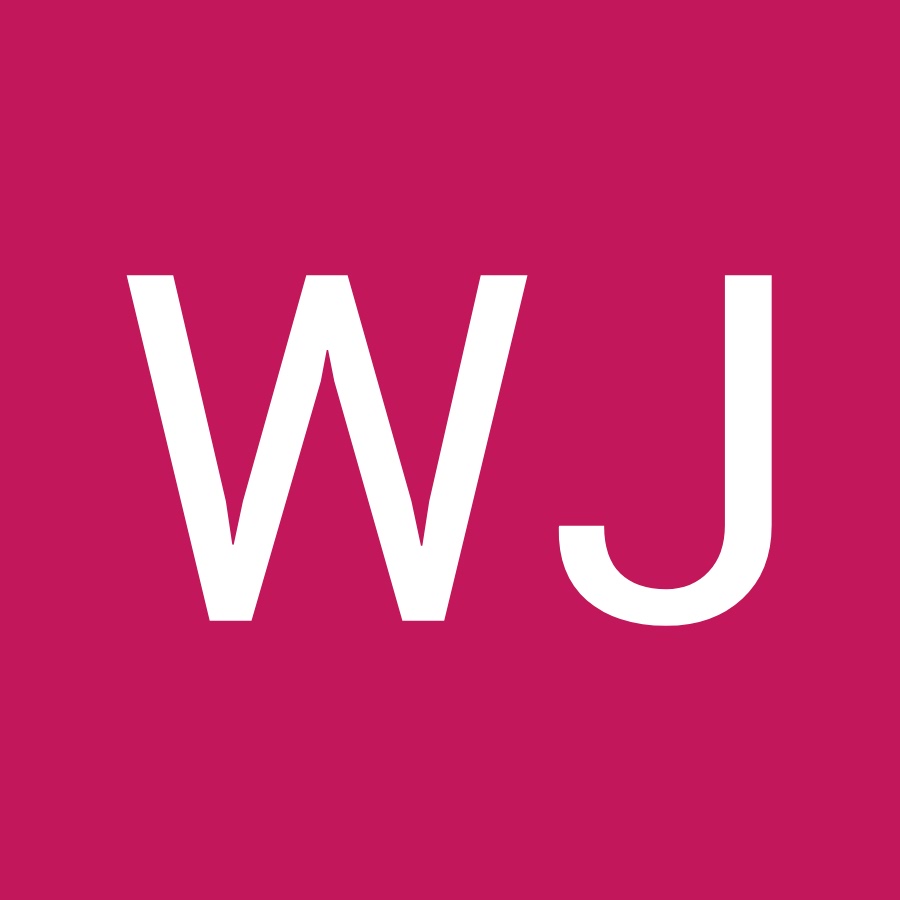 WJ - YouTube