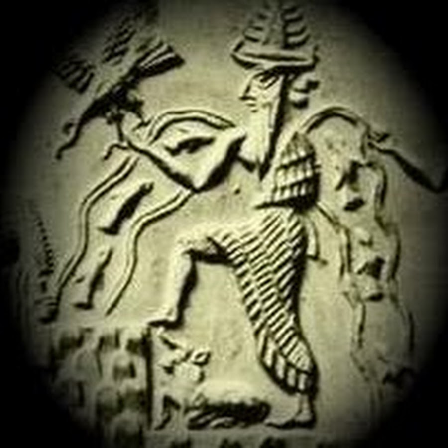 Enki Anunnaki - YouTube