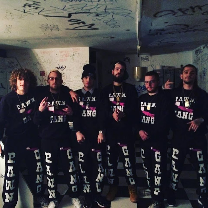 PAWNGANG HUSTLAS Net Worth & Earnings (2026)