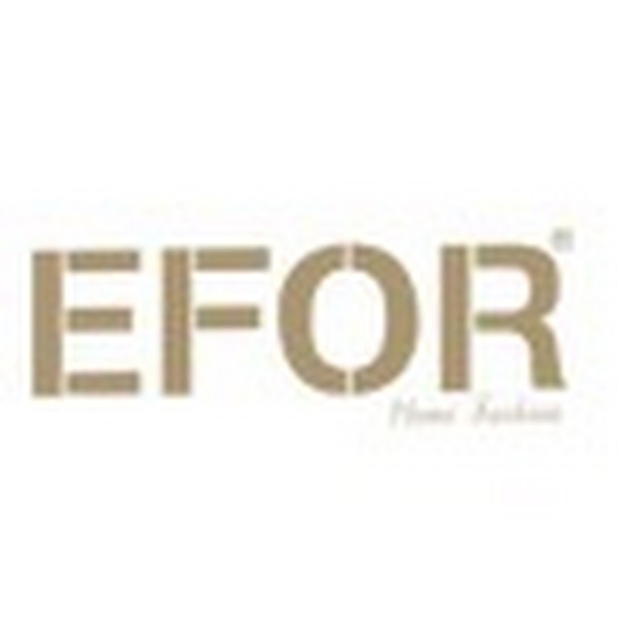 Efor Home - YouTube