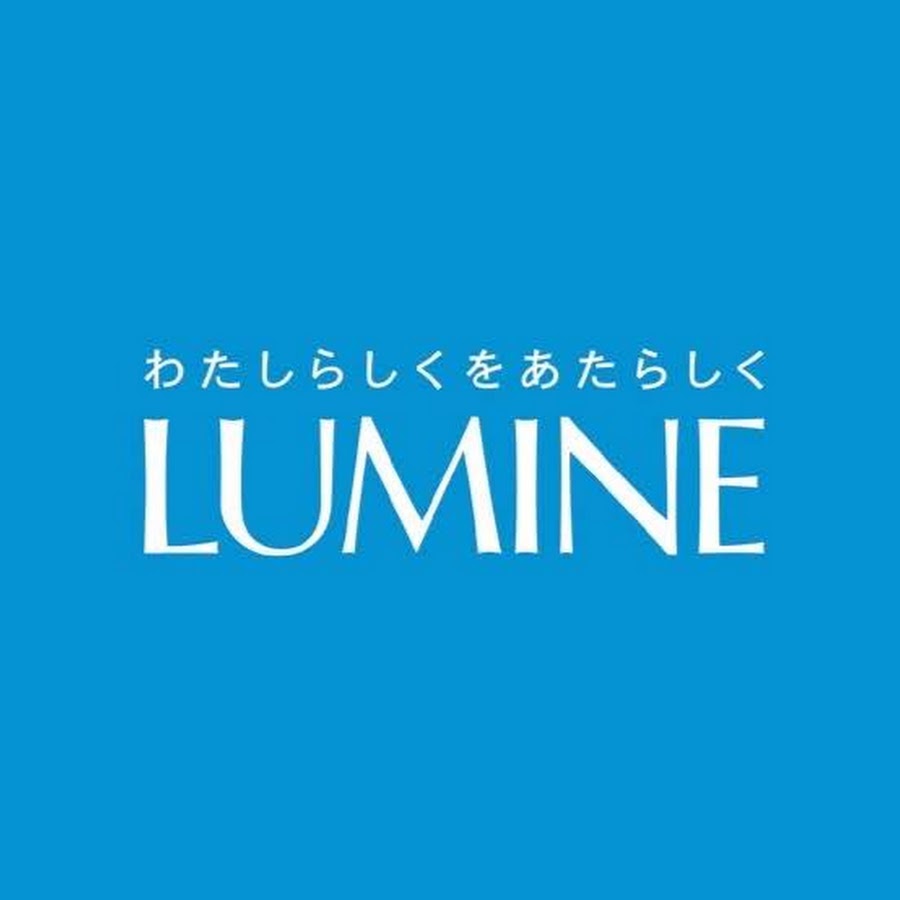 LUMINE Official - YouTube