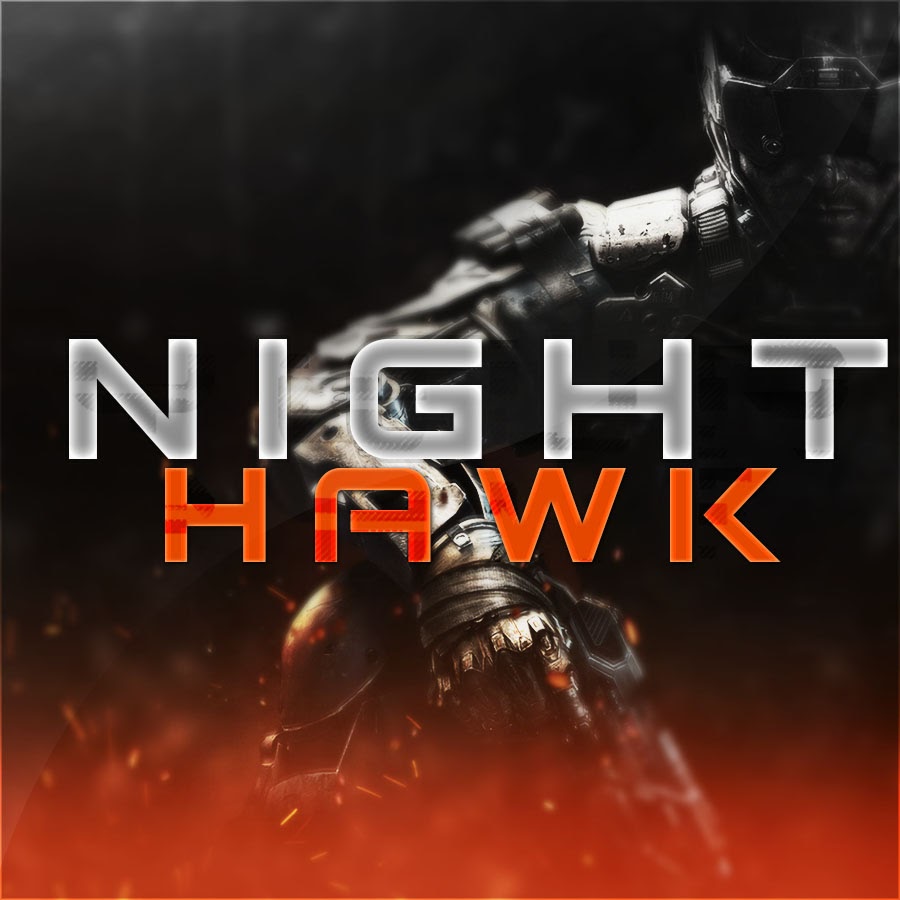 NightHawk - YouTube