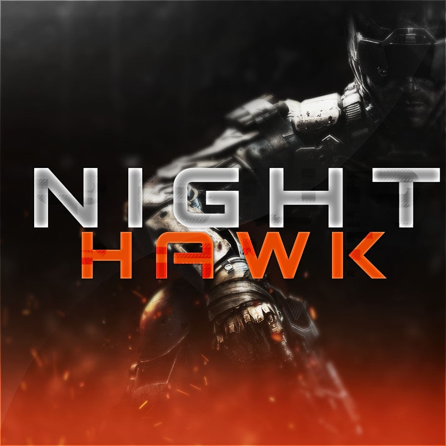 NightHawk YouTube