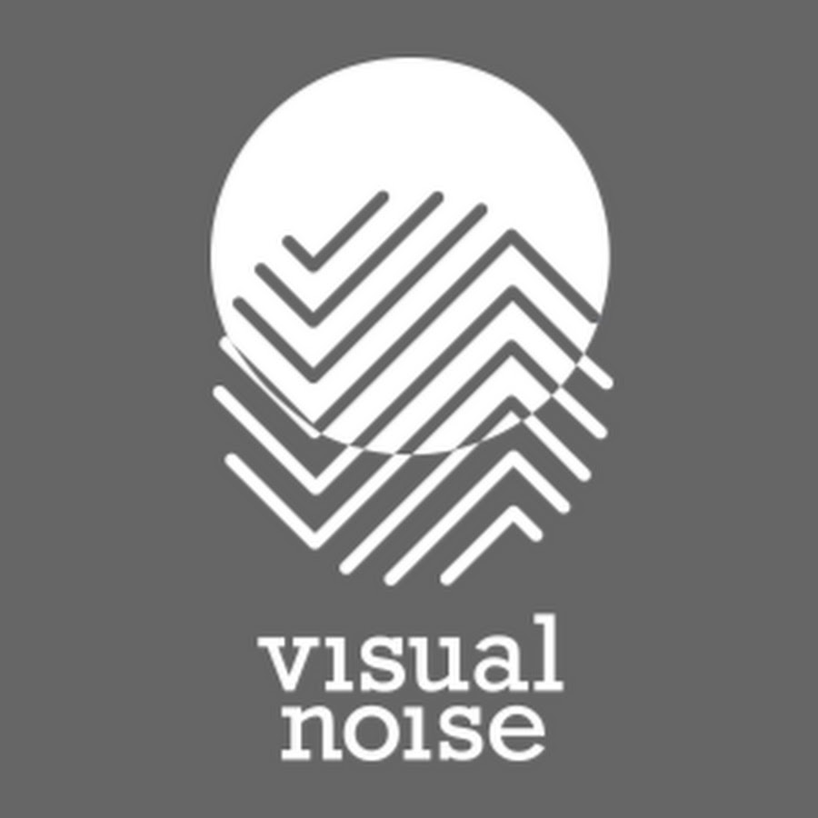 Visual Noise YouTube