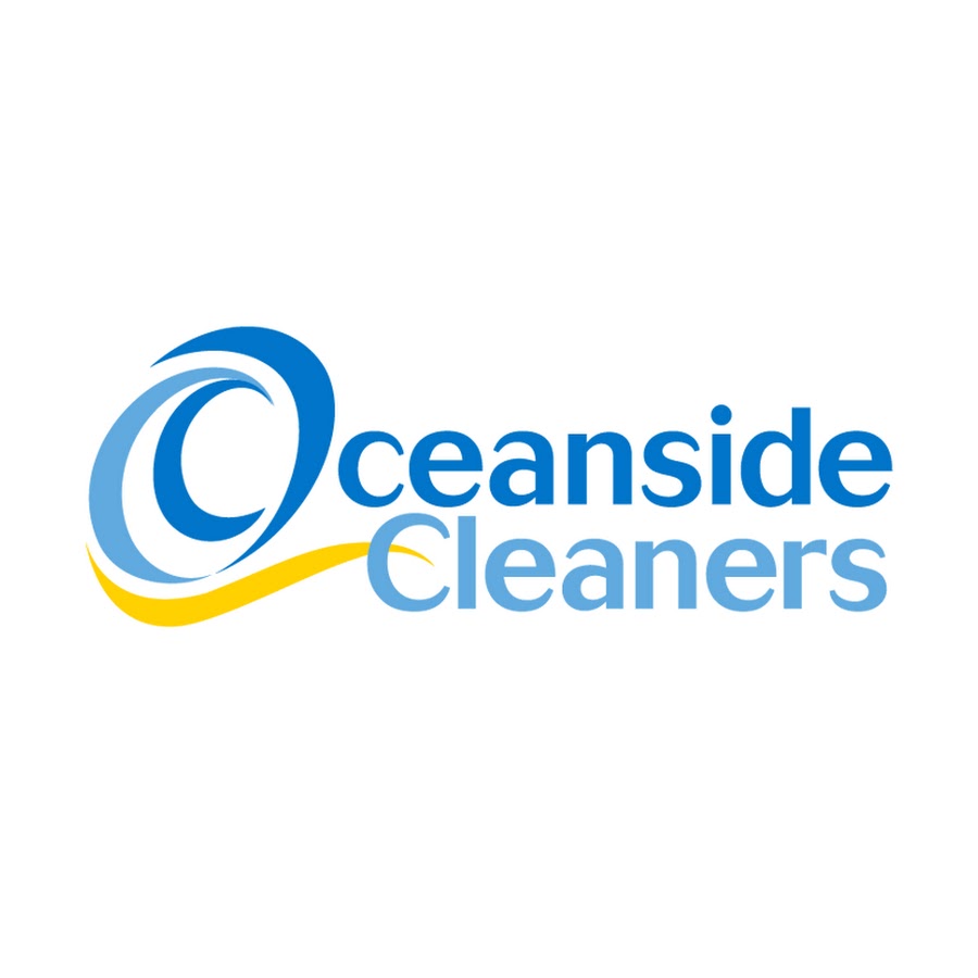 Oceanside Cleaners YouTube