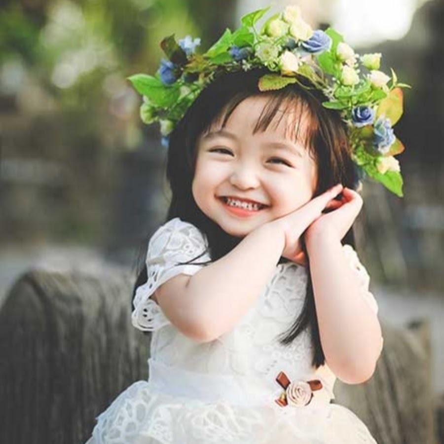 фото маленькой девочки азиатки фото 32