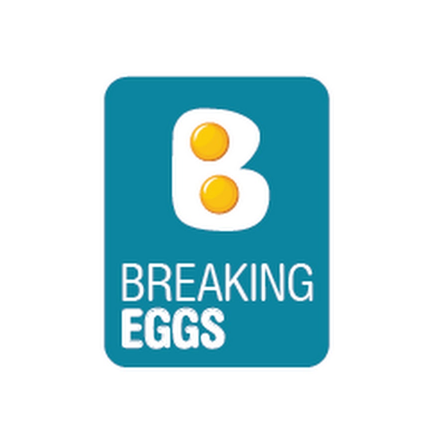 Breaking Eggs YouTube