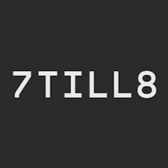 7TILL8 Custom Wetsuits avatar