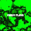 Frogs Play