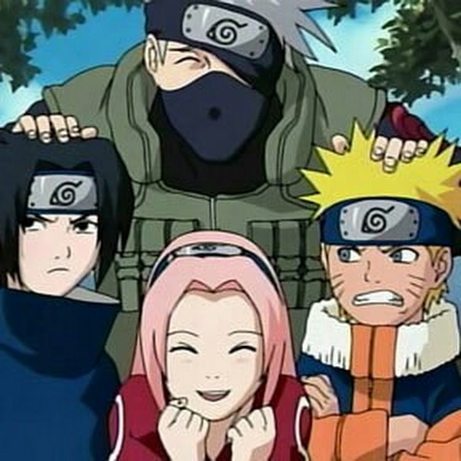 Sakura Haruno Games - YouTube