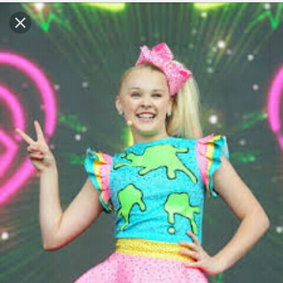 Its Jojo Siwa Songs YouTube