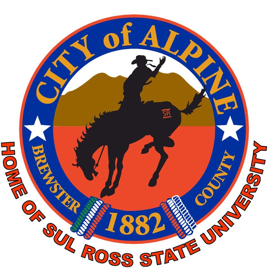 City of Alpine 