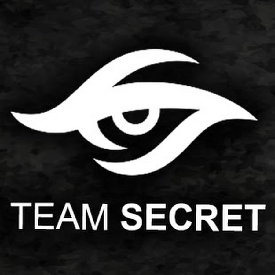 Secret logo. Team Secret 2022. Команда Team Secret. Тим Сикрет лого. Team Secret логотип.