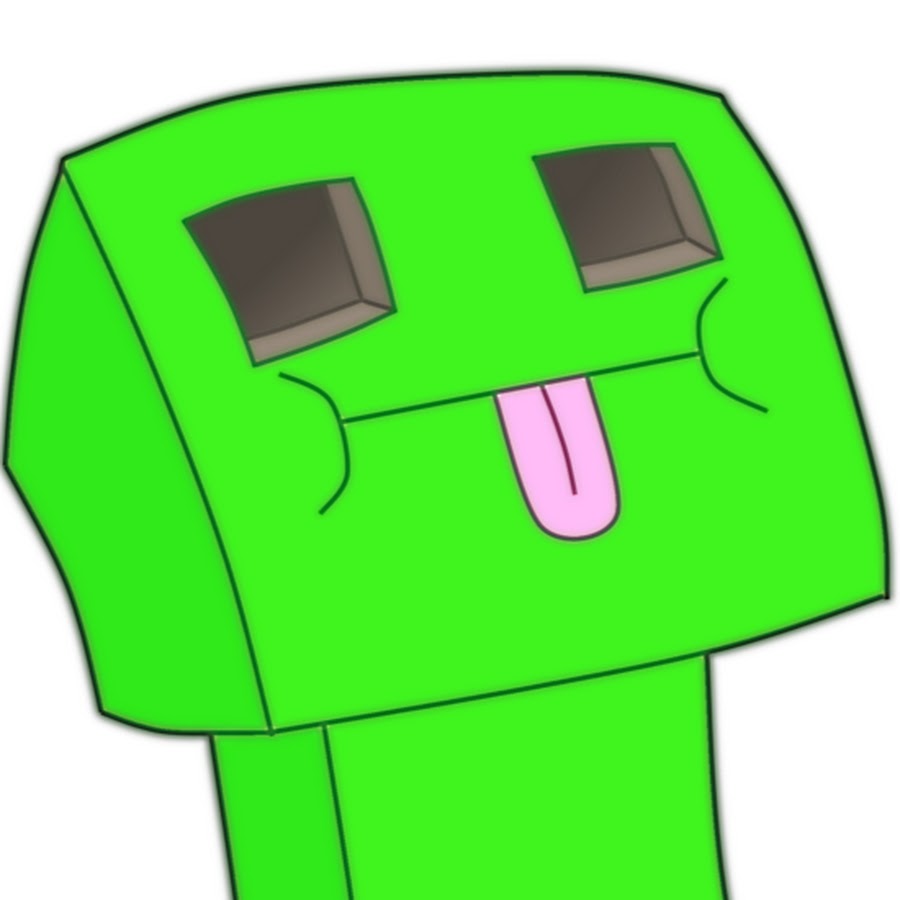 Как нарисовать крипера майнкрафт нарисовать