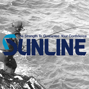 sunlinefishing YouTube