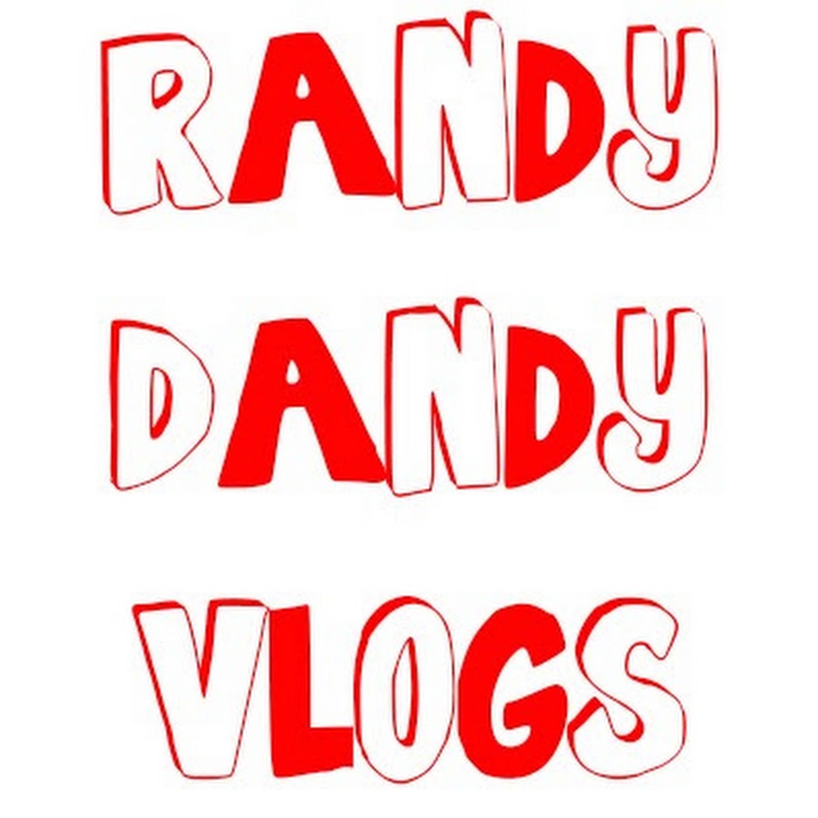 RandyDandy - YouTube