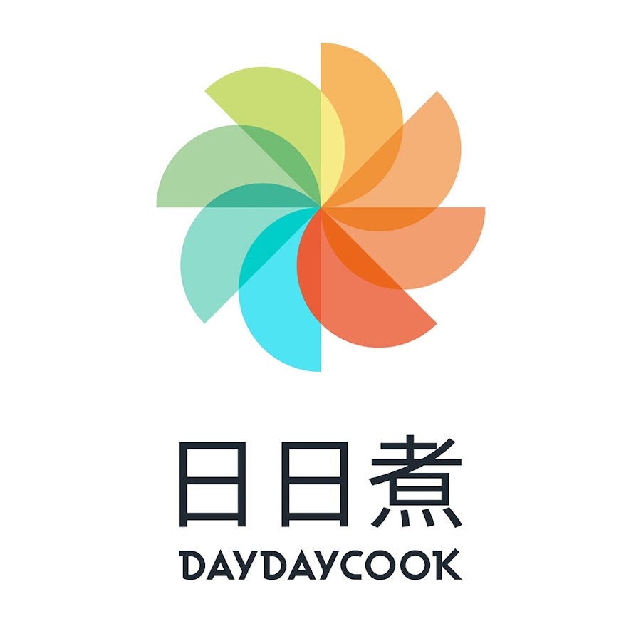 Day Day Cook YouTube