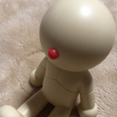 ともにゃん18