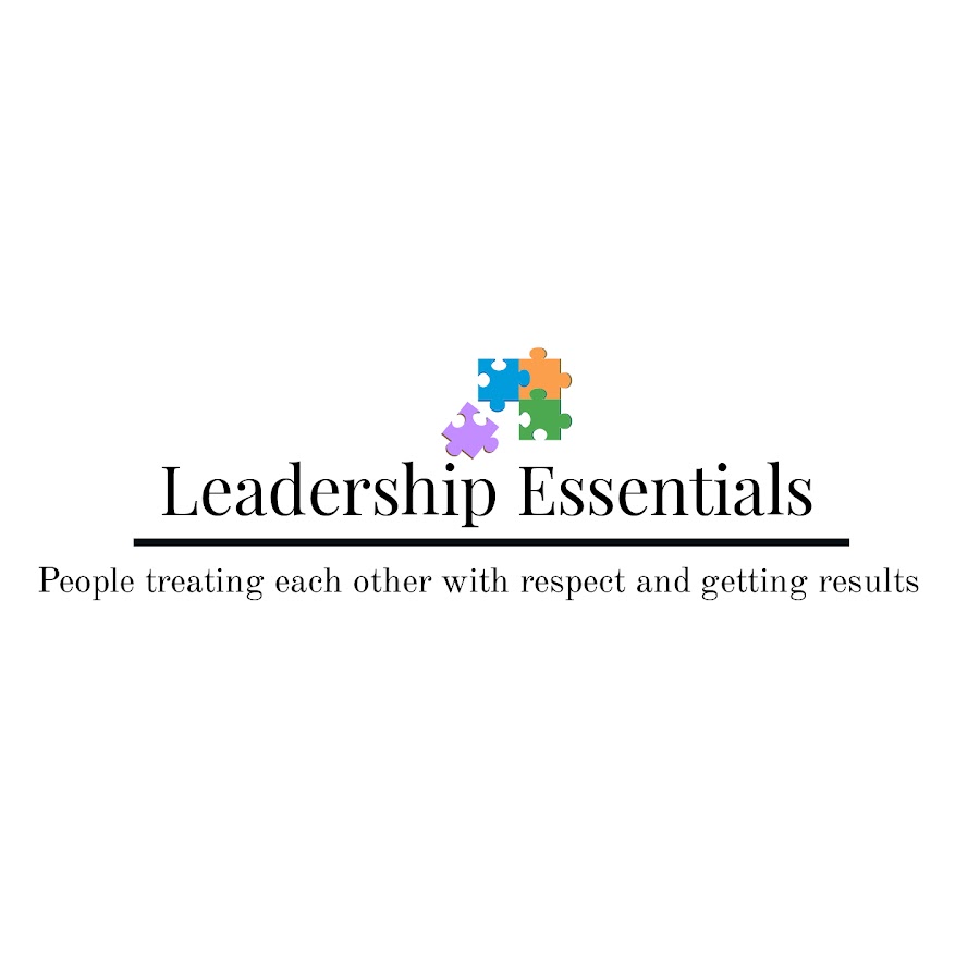 Leadership Essentials YouTube