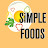 simple foods