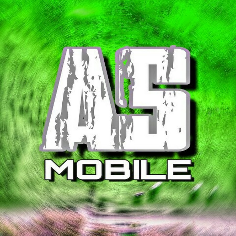 AS Mobile - YouTube