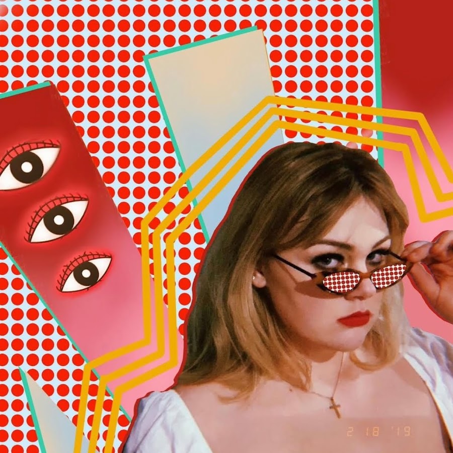 Adelina Manaut YouTube