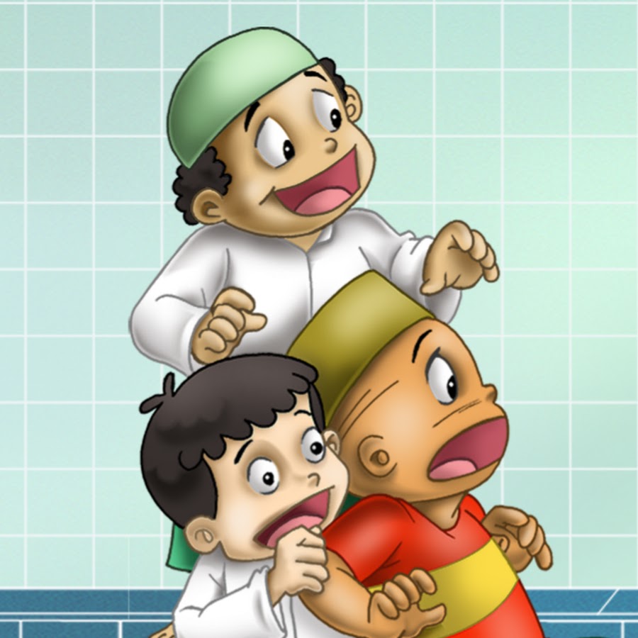 Syamil Dodo - YouTube