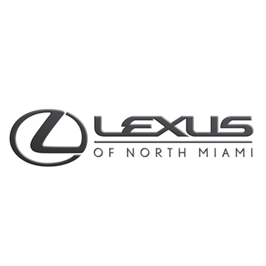 Lexus Of North Miami Youtube