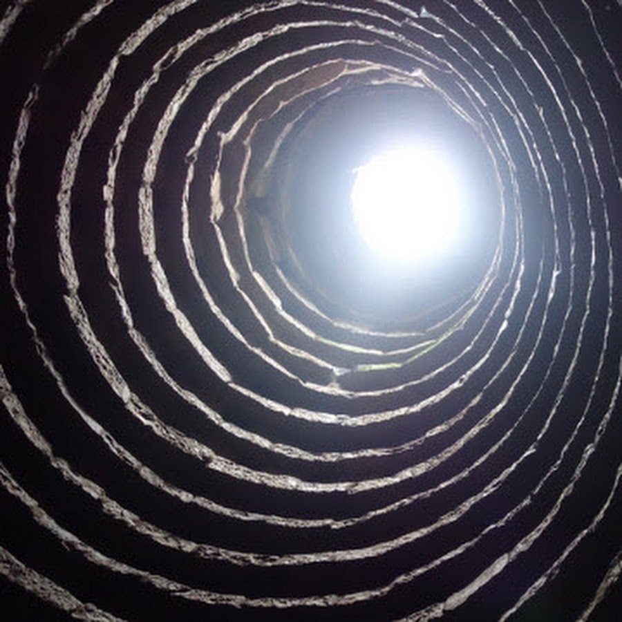 Deep Down The Rabbit Hole YouTube