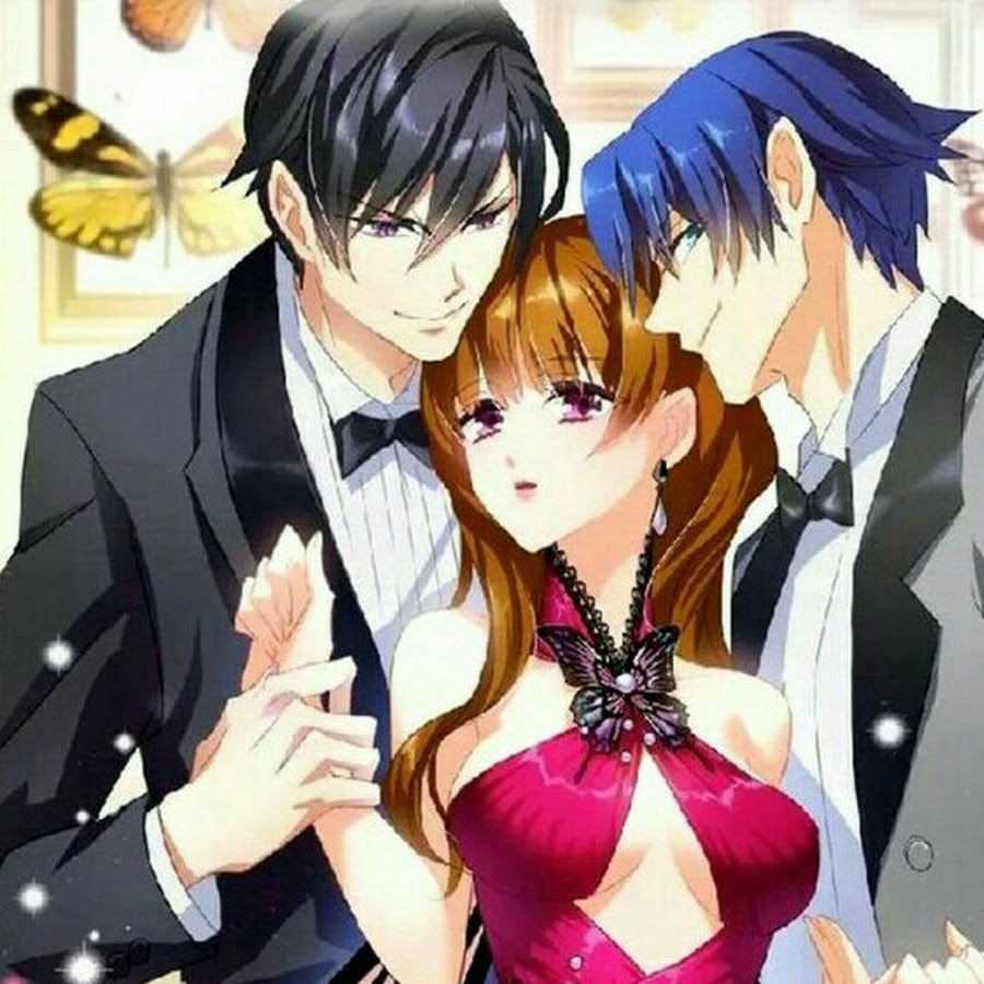 Komik Romantis Korea Nusagates