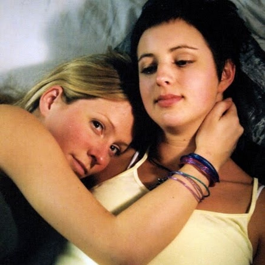 Lesbian movies trailers — pic 12