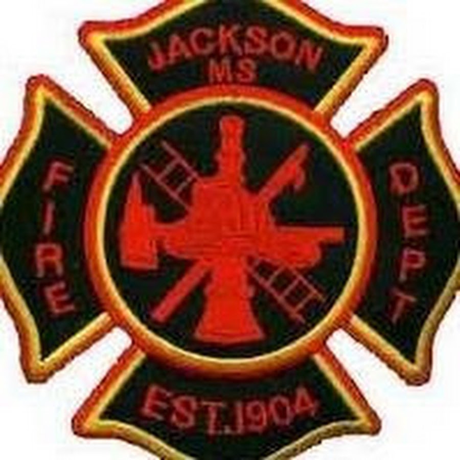 Jackson Fire Department YouTube