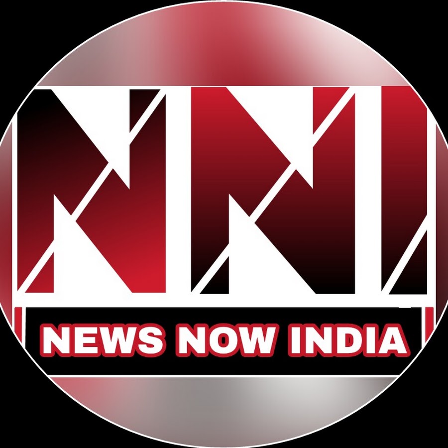 NEWS NOW INDIA - YouTube