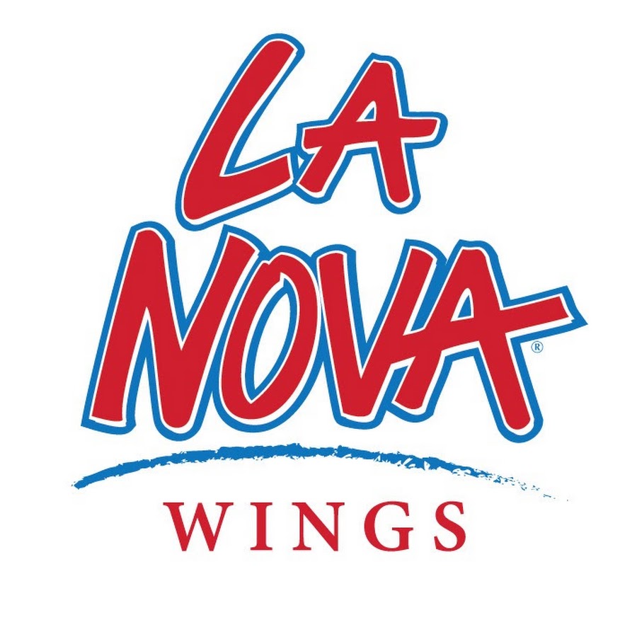 La Nova Wings   YouTube