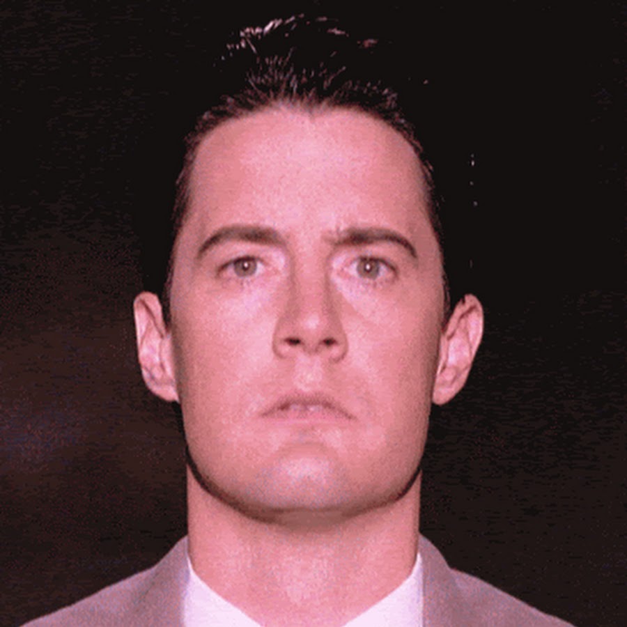 кайл маклоклен твин пикс. кайл маклахлен твин пикс. дейл купер. агент купер твин пикс. кайл маклахлен твин пикс 1990.