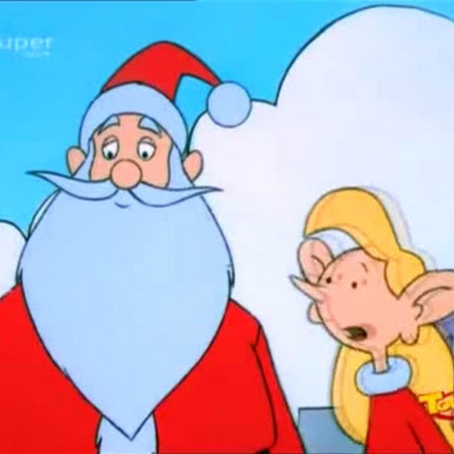 Weihnachtsmann & Co KG YouTube