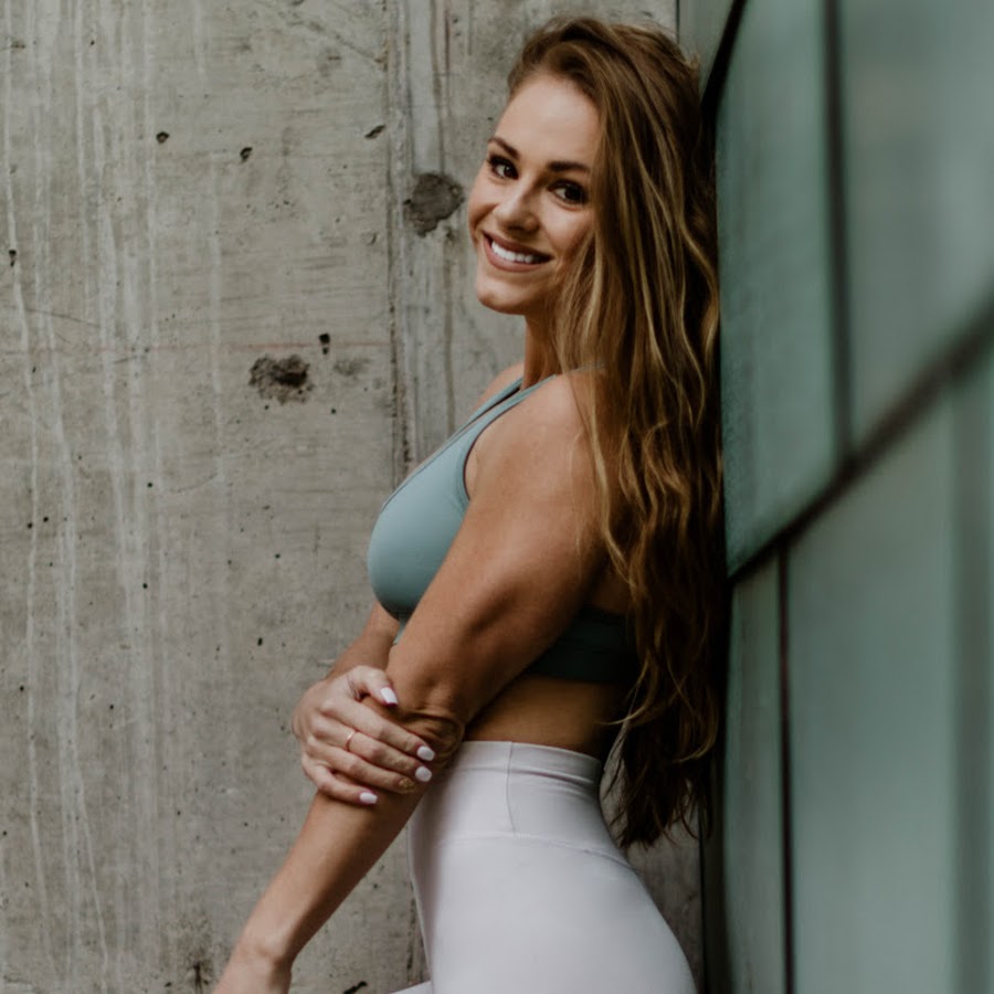 Hannah Bower YouTube