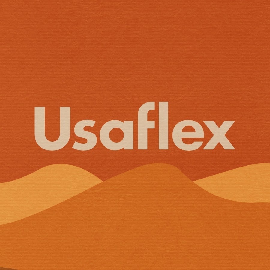 usaflex poofy