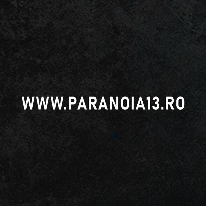 Paranoia13TV Net Worth & Earnings (2023)