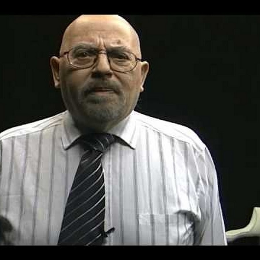 Richard Pacheco YouTube