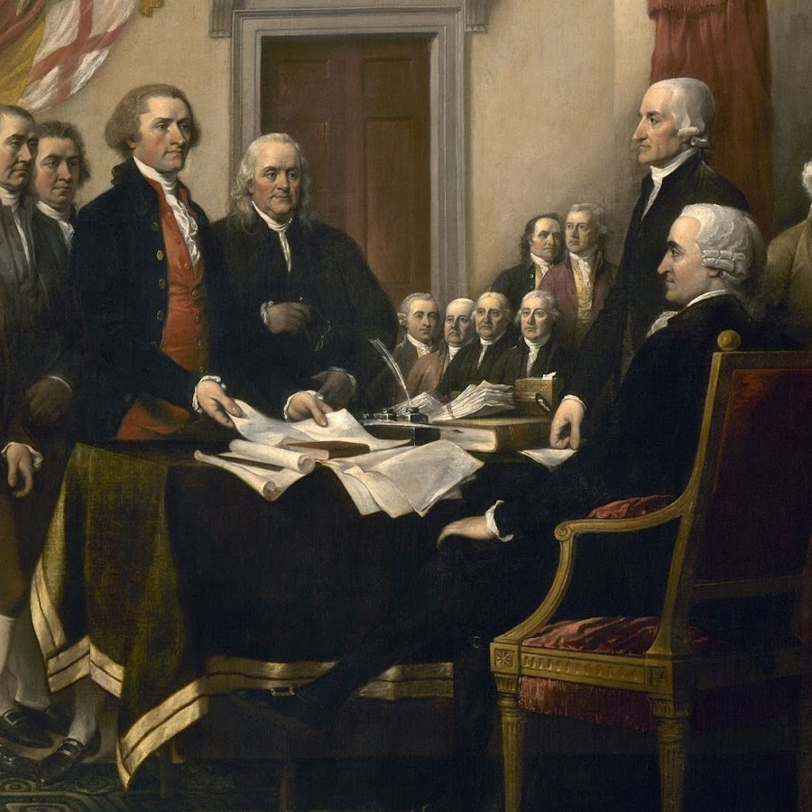 Сша в 1776 году