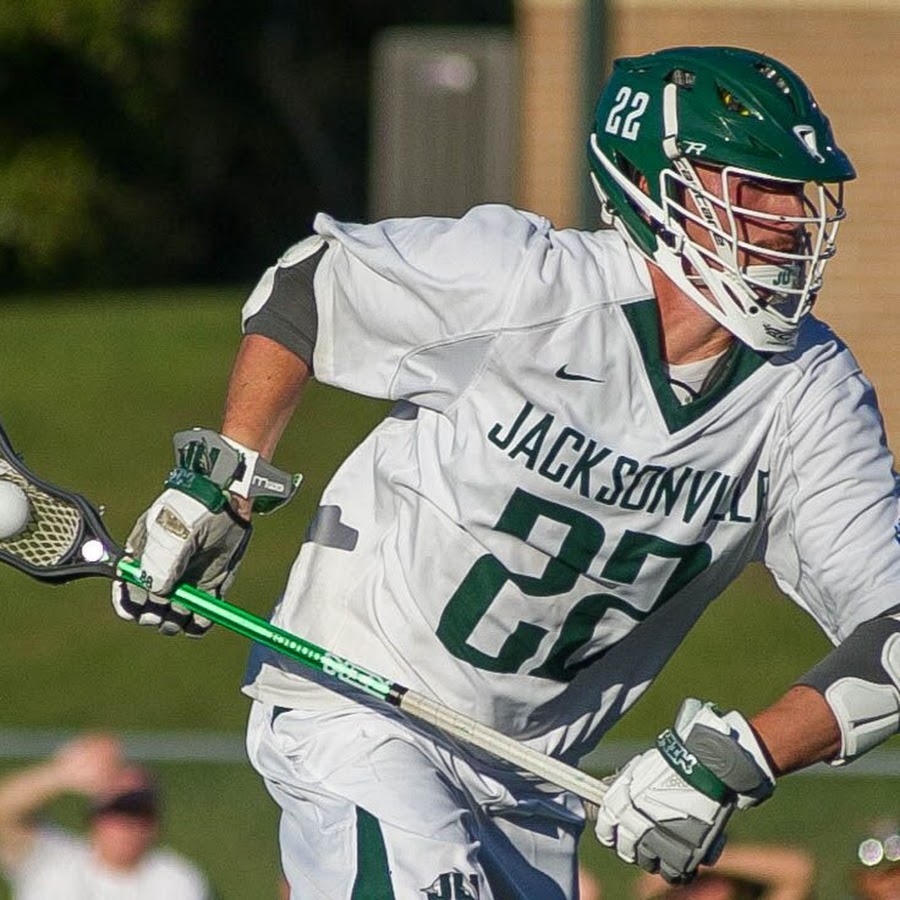 Jacksonville Lacrosse YouTube