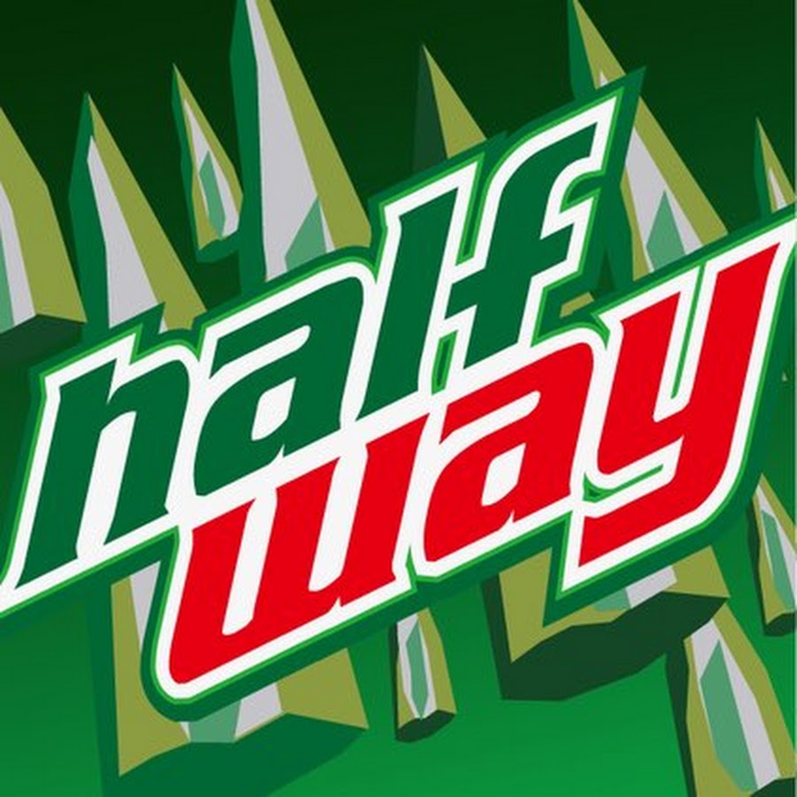halfway YouTube