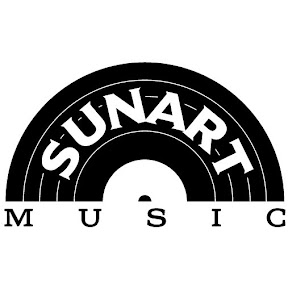 sunart music YouTube