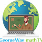 GeorgeWay mathTV (georgeway-mathtv)