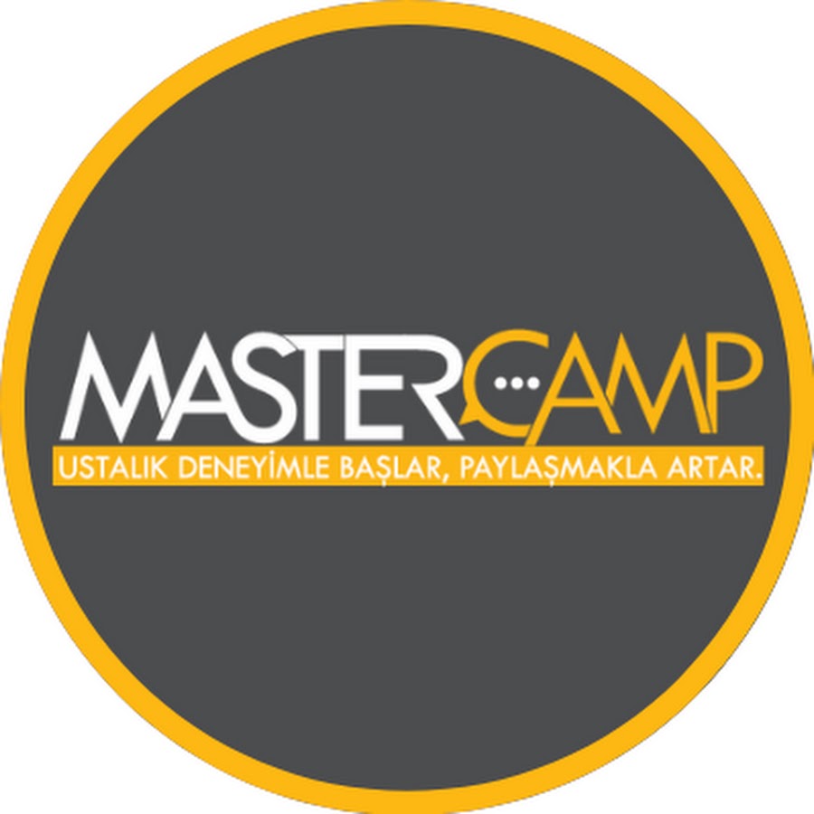 Master camp