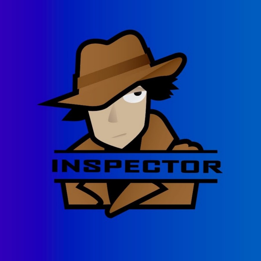Inspector - YouTube