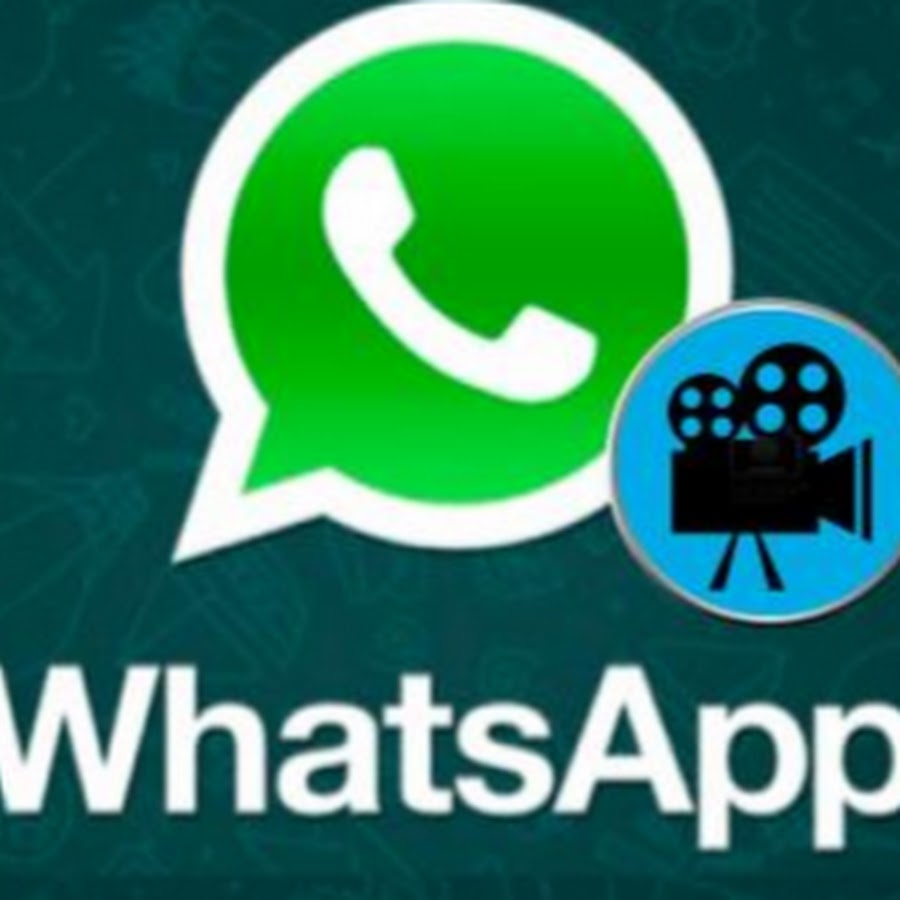 Whatsapp видео фото